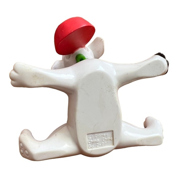 Disney’s 101 Dalmatians Disney &McDonald's Happy Meal Toys Lot Of 7 - Picture 14 of 16